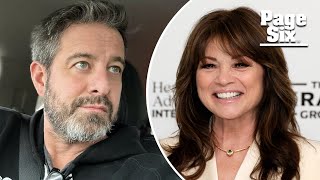 Who is Mike Goodnough? Meet Valerie Bertinelli’s boyfriend