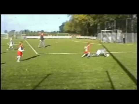 Spakenburg F1 - IJsselmeervogels F2   2007