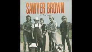 Sometimes a Hero Sawyer Brown