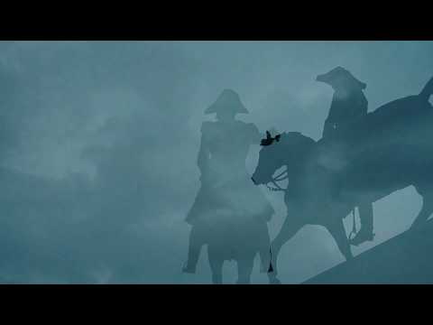 Mattias Lindblom & Martin Hall — My Moon is a Street Light