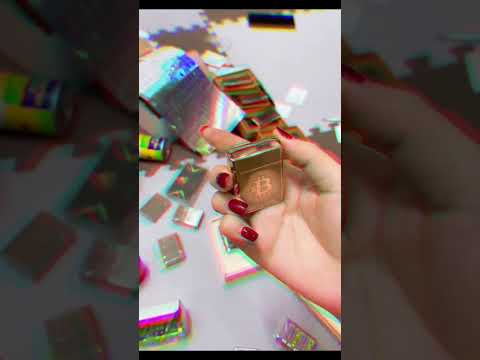 Lửa khò đỏ pin rời BLK43