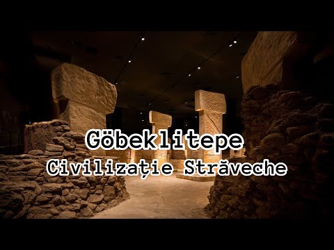 155-RO | telepat Elena | Gobeklitepe / Civilizatie Straveche - Hipnoza Regresiva - Iuliana Vlăsceanu