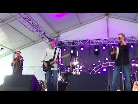 The Elders - "Building a Boat"