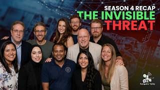 Season 4 Wrap: Climate Finance, Tech & The Conversations That Changed How We Think | S04E15