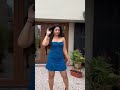 Actress Poonam Bajwa Hot Expressions Looking Poonam Bajwa Shorts Poonambajwa