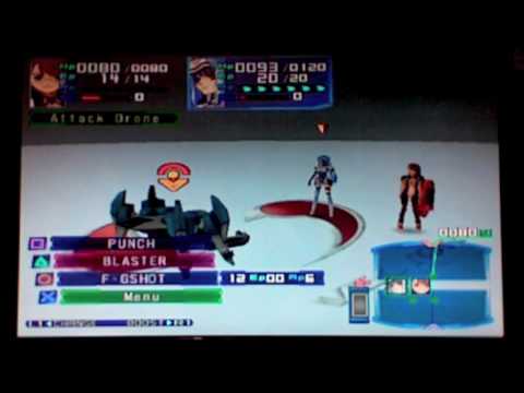 Let's Play Xenosaga I--Part 2: I've Got Some Explaining to Do