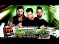 WWE The Shield Entrance Theme Special Op ITunes Download Link ᴴᴰ