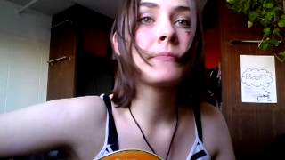 Bad Religion- Won&#39;t Somebody Acoustic Cover