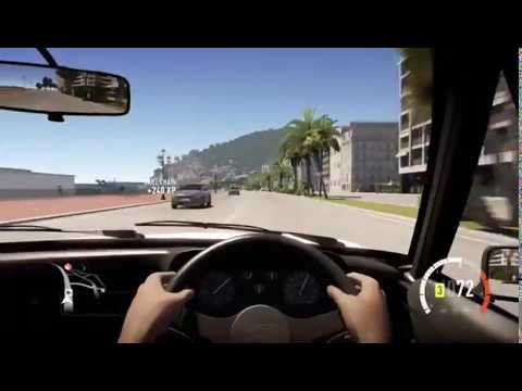 Forza Horizon 2 - Xbox One - Gamessystemstv Episode 61