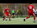 Epic Goal Highlights - EasternFC vs Quickstrike