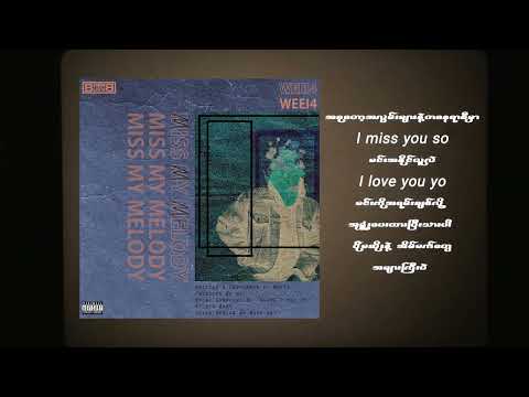 miss my melody(weei4)