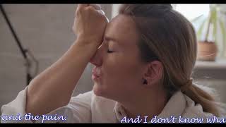 Third Day - I DON'T KNOW