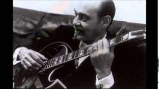 Joe Pass - 'Round Midnight