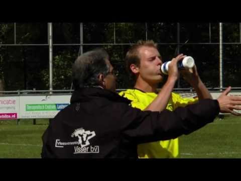 Toyota van Gent Finaleweken: Lunteren - Zeewolde