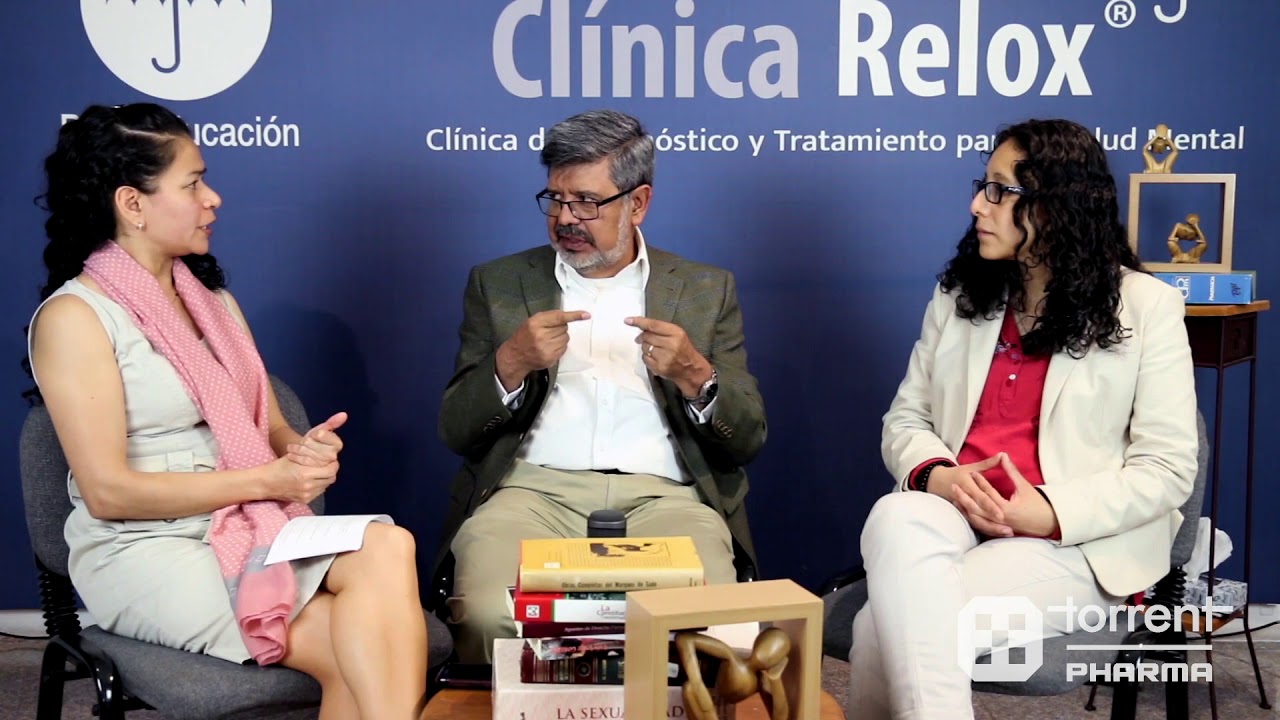 Presenta: En México, ¿estamos preparados para dar un diagnóstico correcto?