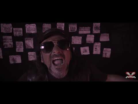 ELDRITCH - The Cry of a Nation (Official Video)