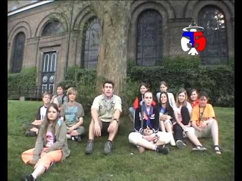 Stamm Lank Rheinfranken - Du Bist Pfadfinder