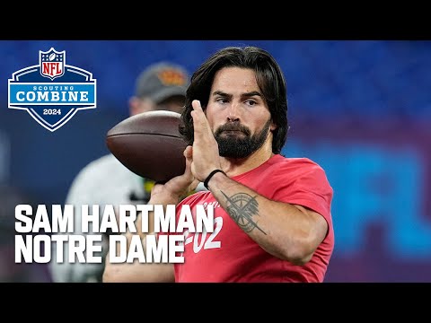 Sam Hartman