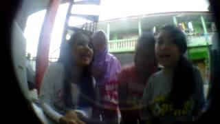 Download lagu Empat sahabat-surat izin mencintai mp3