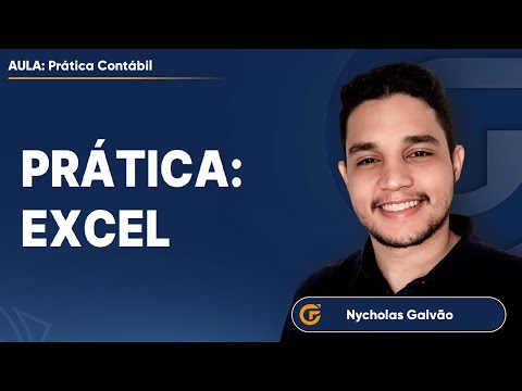 EXCEL PARA CONTADORES: BÁSICO PARA O DIA A DIA (2023)