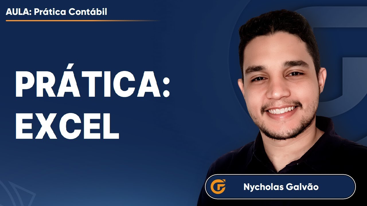 EXCEL PARA CONTADORES: BÁSICO PARA O DIA A DIA (2023)