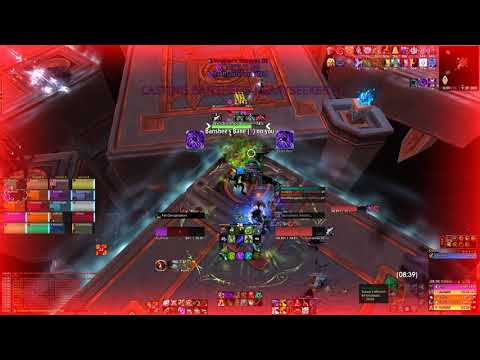 Mythic Sylvanas - Breakfast For Dinner (VDH)