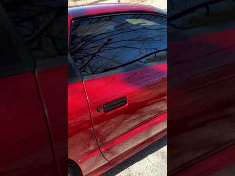 1997 Pontiac Firebird Trans Am (CC-1012479) for sale in Bridgeport, Pennsylvania