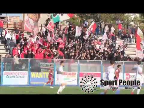 2018/19 Locri - BARI, Serie D