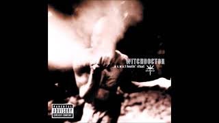 Witchdoctor - Georgia Plains (Holy Grounds)