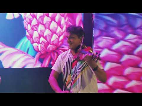 El Sombrero de Yarey EN VIVO | La Charanga del Sur · Mr Model Internacional - Malecón del rio  2025