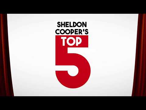 Young Sheldon Season 4 Episode 1 Sheldon's Top Sources Of News.1080p
