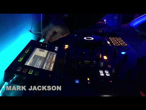 Mark 'Jacko' Jackson - DJs Unite NI x Help Our DJs - Family Support Hub at SSE Belfast [NYE 2020]