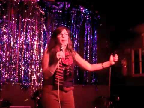 Alison Leiby 09202011 AA Meetings