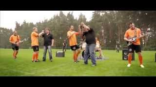 Video TAMPELBAND ATAX (Oficiální videoklip)