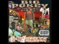Big Pokey - Repatation
