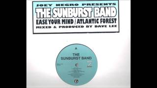 (1998) The Sunburst Band - Ease Your Mind [Dave Lee Original Mix]