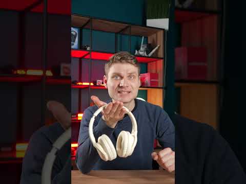 Наушники TFN Studio ANC TFN-HS-BT350BG (бежевый)