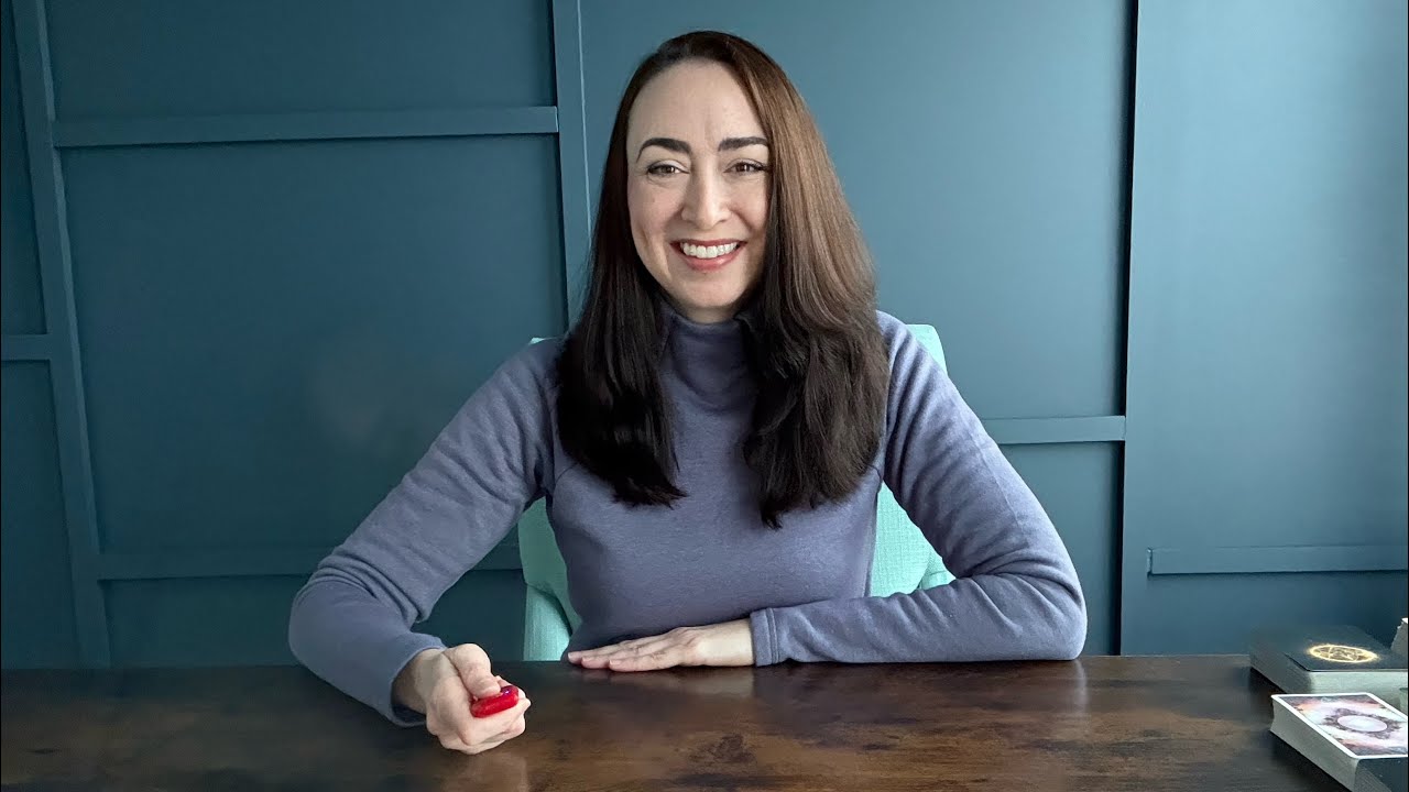 Daily Tarot - Tue, Jan 7, 2025 #tarot #dailytarot