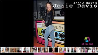 Jossie Jagger