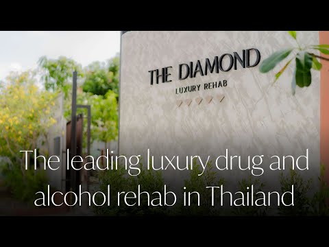 The Diamond Rehab Thailand thumbnail