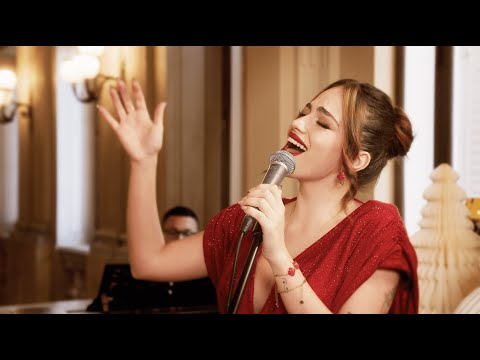 Have Yourself a Merry Little Christmas - Cover by Gaia Cauchi