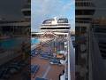 MSC Grandiosa ‍ ️ Discover The Secret Pool Luxury