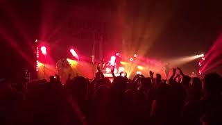 August Burns Red - Dangerous Live