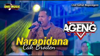 Download lagu NARAPIDANA Cak Broden // AGENG MUSIC TERBARU GOFUN BOJONEGORO #dhehan_audio mp3 Download lagu NARAPIDANA Cak Broden // AGENG MUSIC TERBARU GOFUN BOJONEGORO #dhehan_audio mp3
