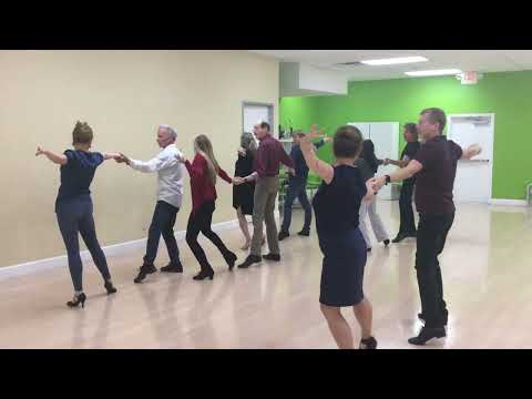 Progressive Tango(2/4)