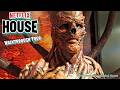 Netflix House In Dallas Texas 2026 Full Walkthrough Tour Video With Stranger Things Squid Game 4K
