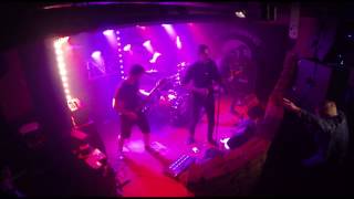 Incised @Dirty Harry Rockbar (June 17 2017)