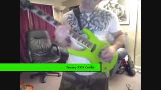 Video thumbnail for Lefty Guitar Trader Review:  "Ibanez" 540pii  retro review by LeftyGuitarTrader