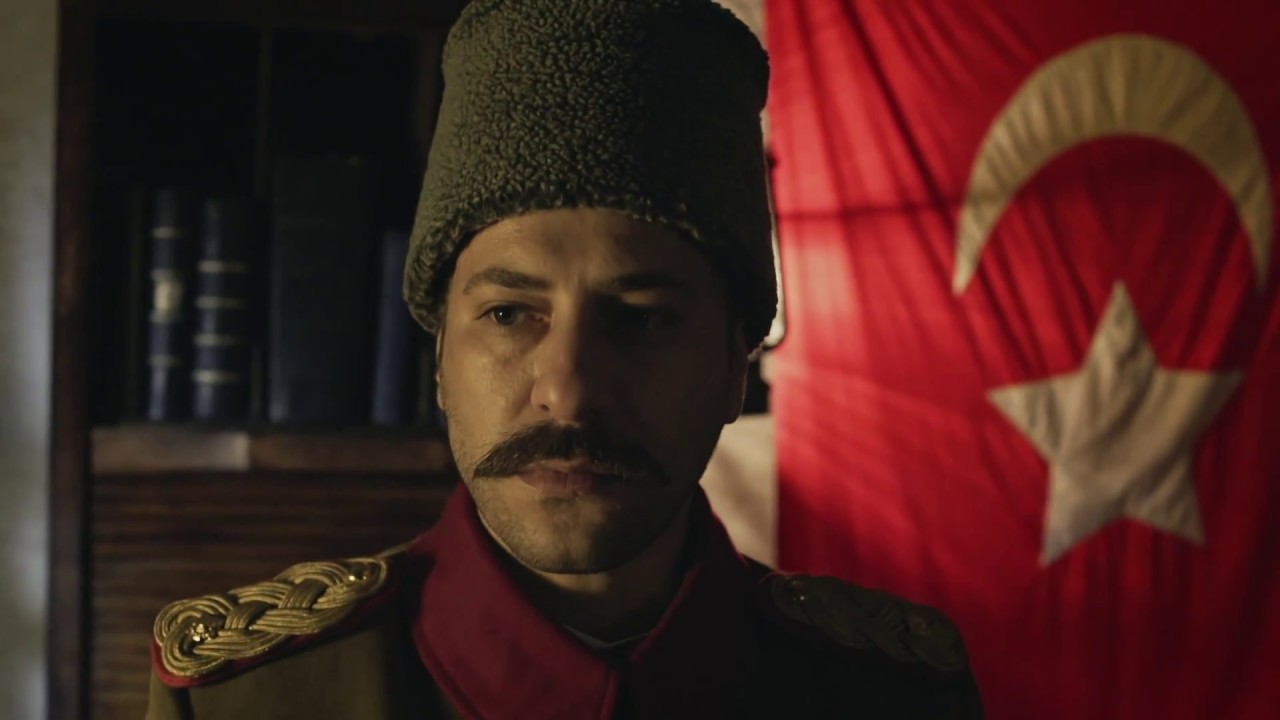 Diriliş Ertuğrulda bu hafta heyecan dorukta Diriliş Ertuğrulda bu hafta heyecan dorukta