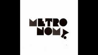 Metronomy - This Could Be Beautiful (It Is)